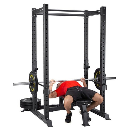 GYMSTICK Alpha Power Rack