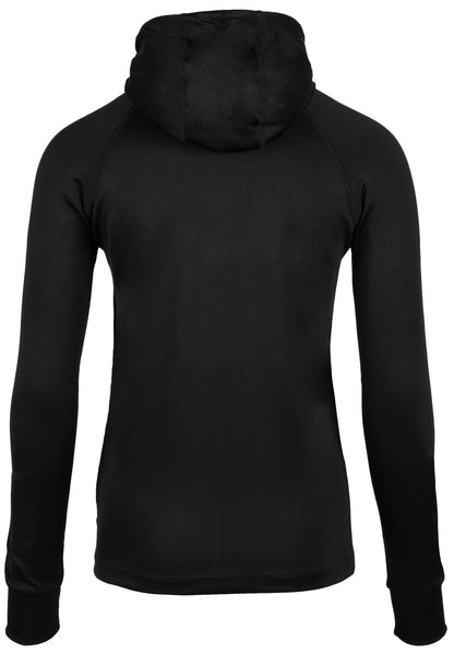Gorilla Wear Halsey Track Jacket, svart
