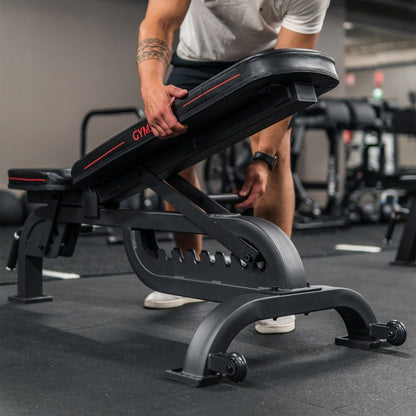 GYMSTICK Adjustable Bench Pro