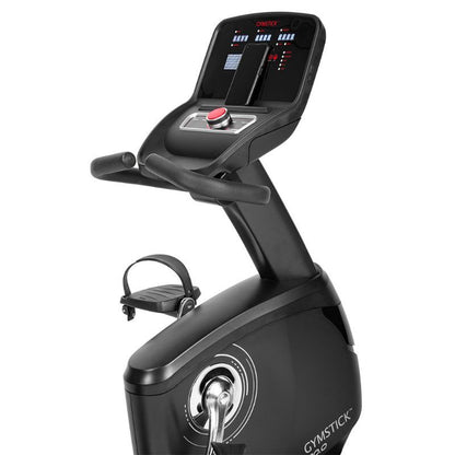 GYMSTICK PRO20.0 Recumbent Bike