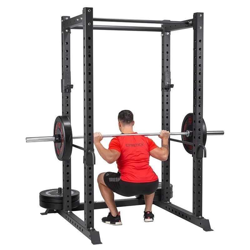 GYMSTICK Alpha Power Rack
