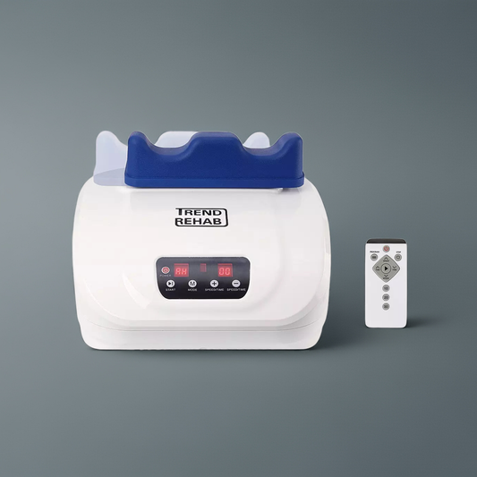 TrendRehab - Chi-maskin – professional