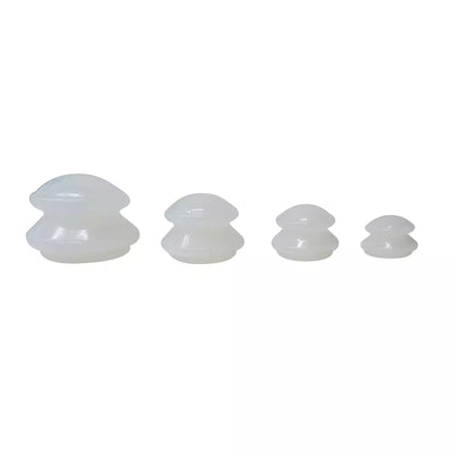 TrendRehab - CuppingSet – Effektiv och avslappnande massage för hela kroppen