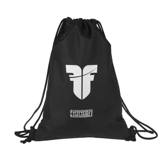 Bag Fighter - svart/vit