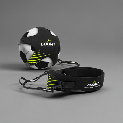 Court Fotbolls Tränare