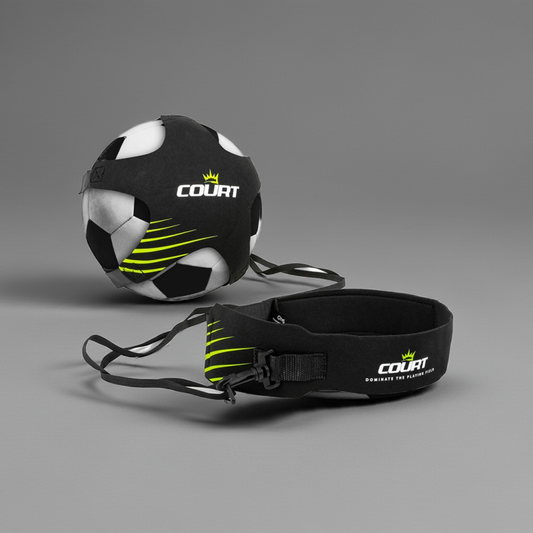 Court Fotbolls Tränare