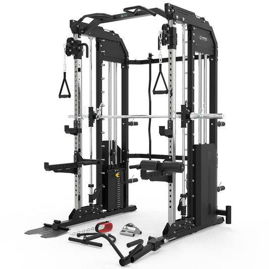GYMSTICK Multi Smith PRO20.0