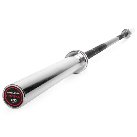 GYMSTICK 20kg Premium Bar