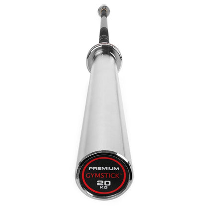 GYMSTICK 20kg Premium Bar