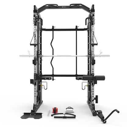 GYMSTICK Multi Smith PRO20.0