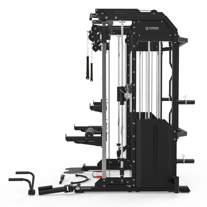 GYMSTICK Multi Smith PRO20.0