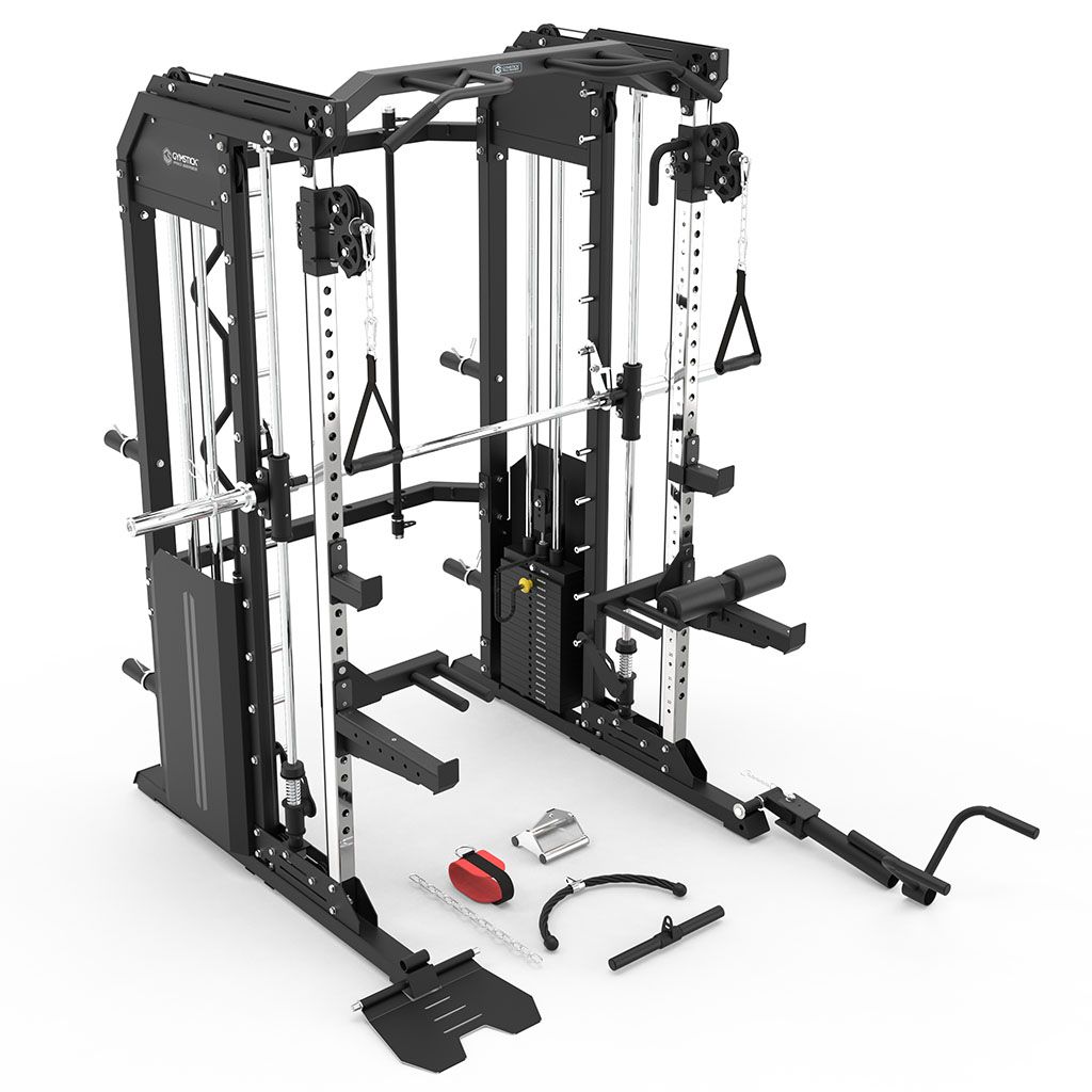 GYMSTICK Multi Smith PRO20.0
