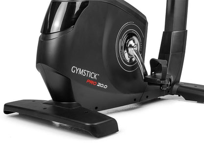 GYMSTICK PRO20.0 Exercise Bike