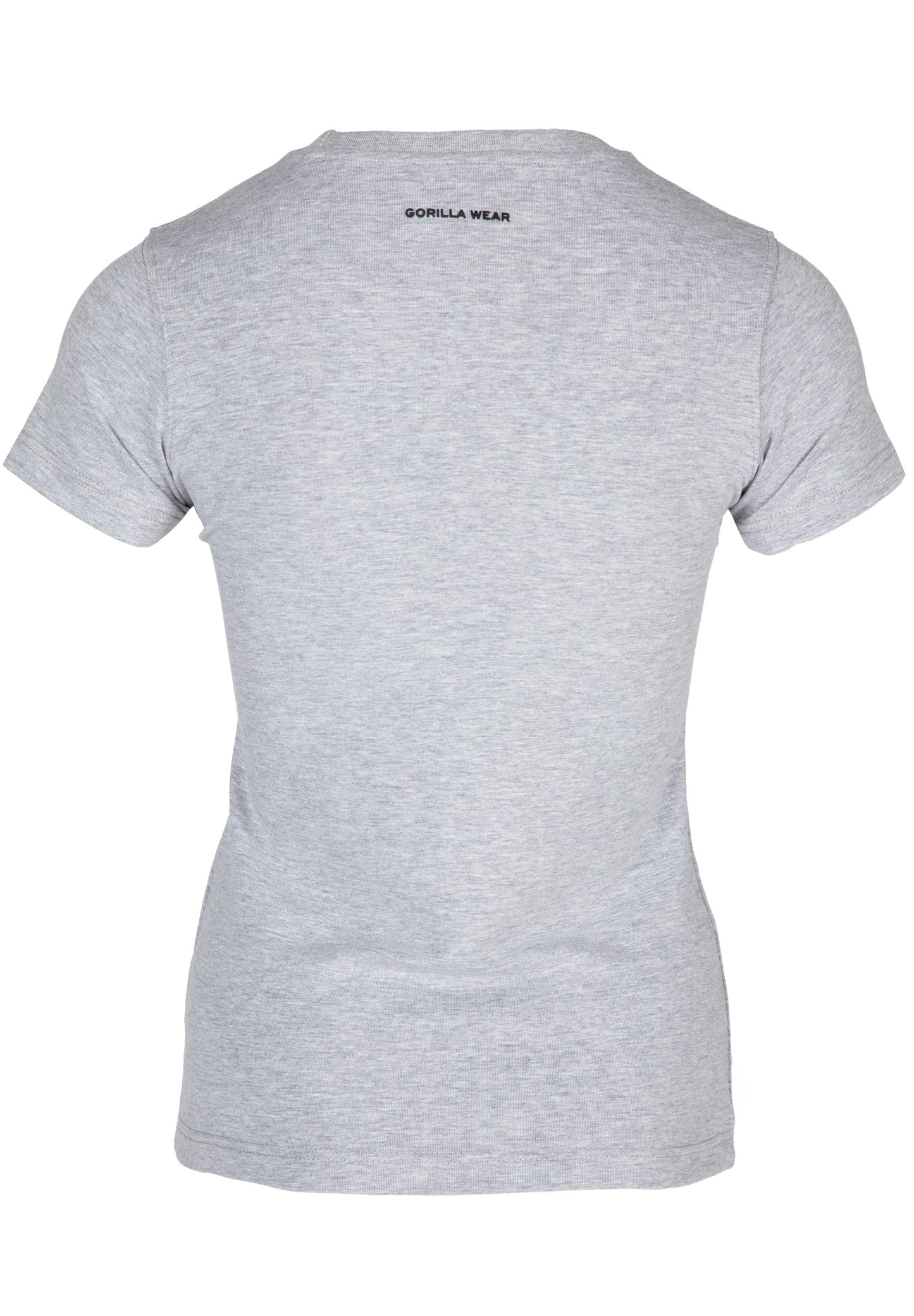 Gorilla Wear Estero T-Shirt, grå