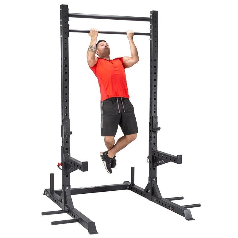 GYMSTICK Alpha Cage