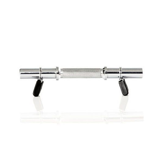 GYMSTICK 2kg Dumbbell Bar
