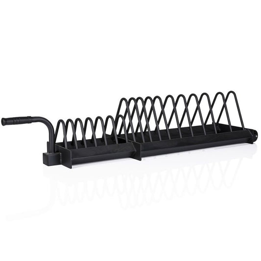 GYMSTICK Horizontal Rack for Weight Plates