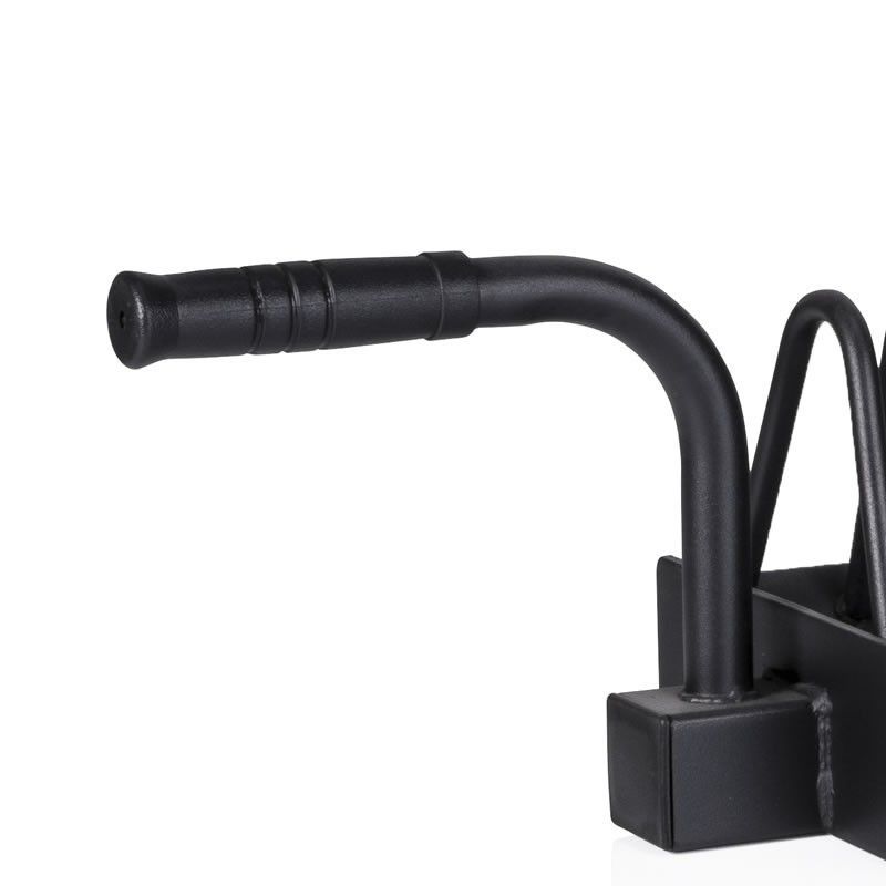 GYMSTICK Horizontal Rack for Weight Plates