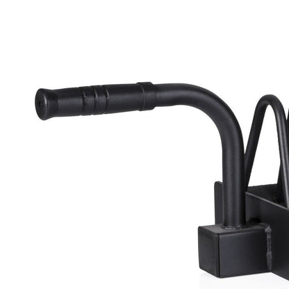 GYMSTICK Horizontal Rack for Weight Plates