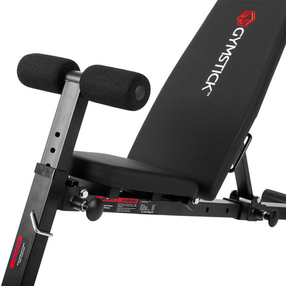 GYMSTICK Multi Bench