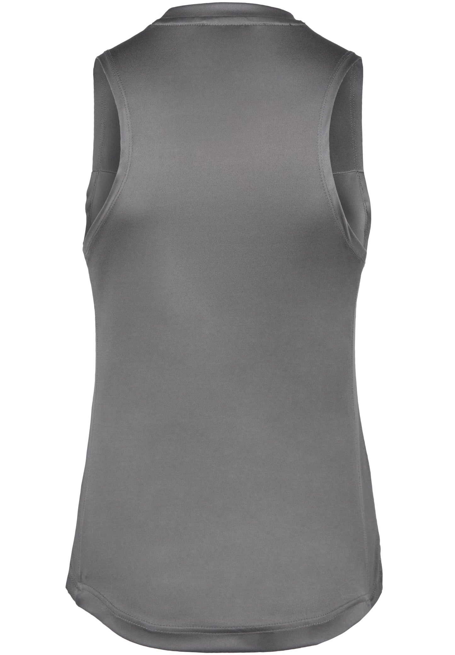 Gorilla Wear Raleigh Tank Top, grå