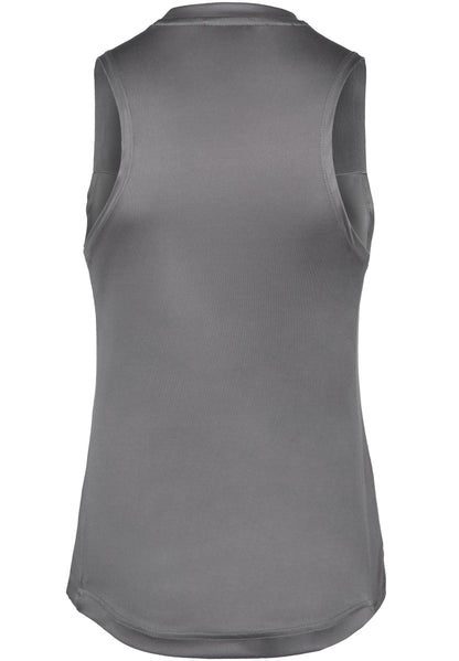 Gorilla Wear Raleigh Tank Top, grå