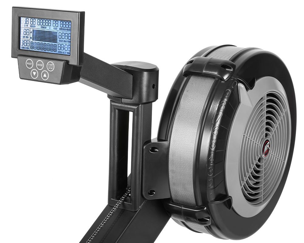 GYMSTICK Air Rower Pro