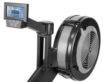 GYMSTICK Air Rower Pro