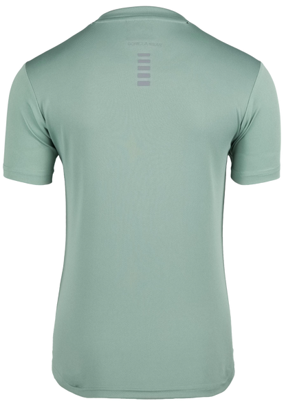 Gorilla Wear Mokena T-Shirt, grön