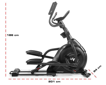 GYMSTICK PRO20.0 Crosstrainer