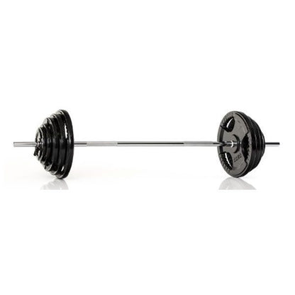 GYMSTICK 10kg Lifting Bar
