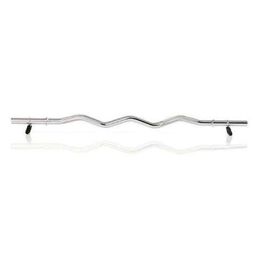 GYMSTICK 7kg Curved Bar
