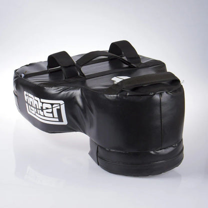 Fighter Body Kicking Shield - svart
