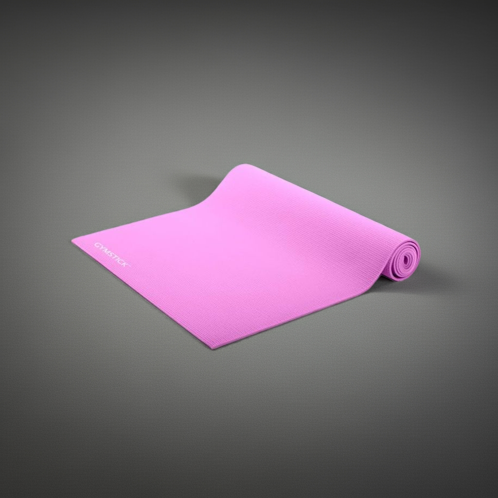 Gymstick Yoga Mat
