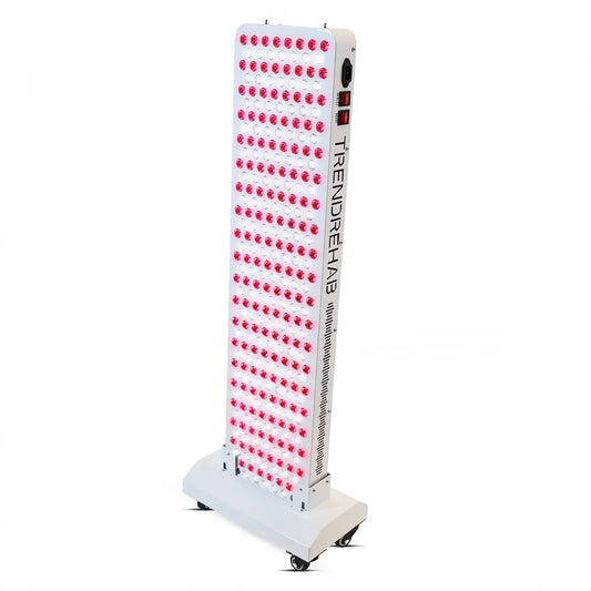 TrendRehab - Rödljuslampa 1500 W