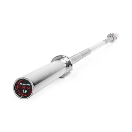 GYMSTICK 15kg Training Bar