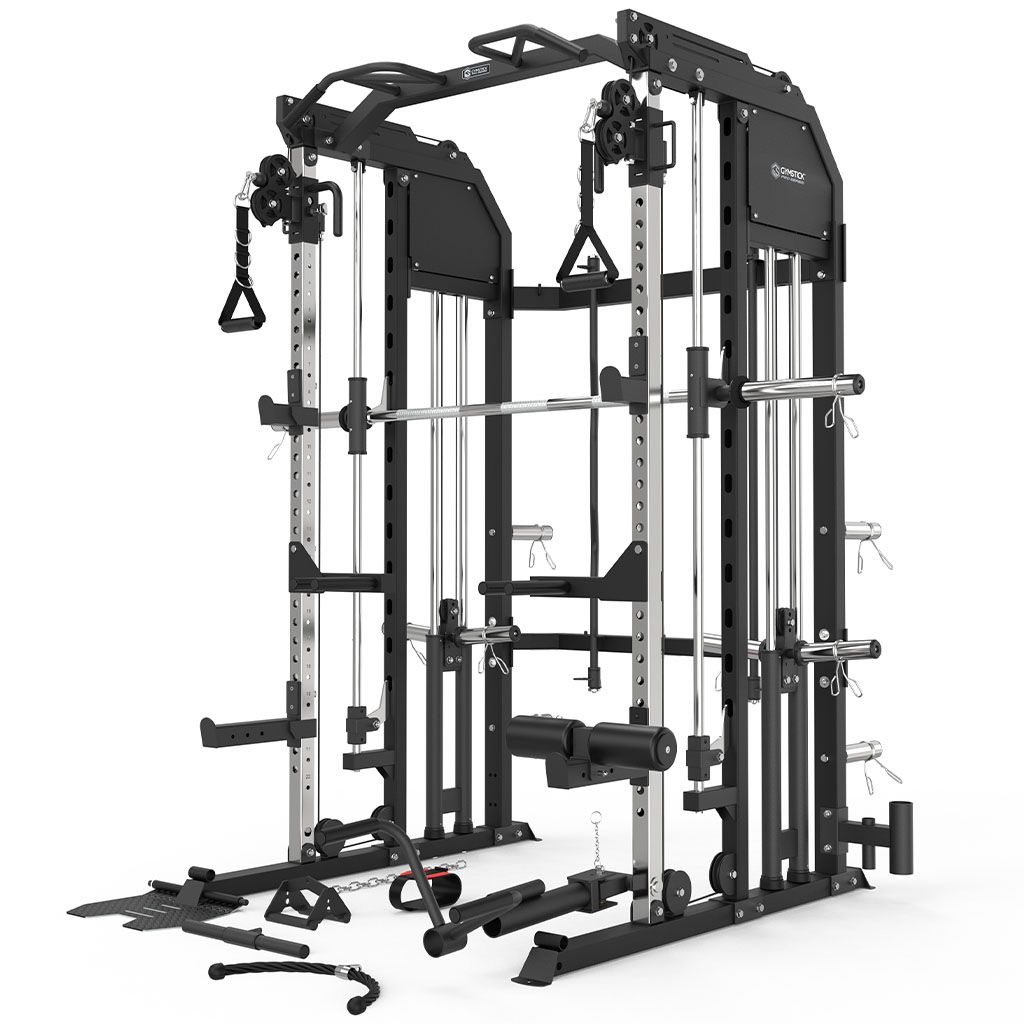 GYMSTICK Multi Smith PRO10.0