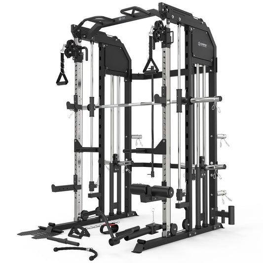 GYMSTICK Multi Smith PRO10.0