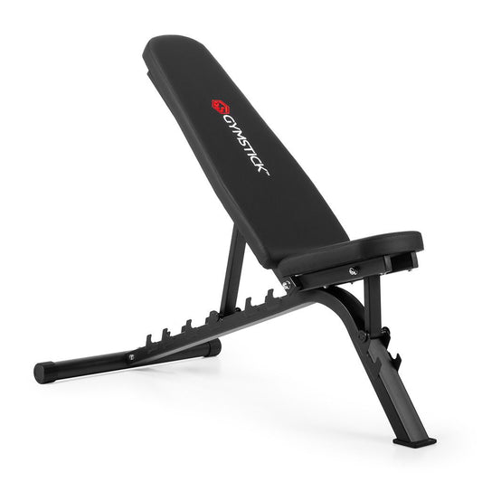GYMSTICK Fitness Bench