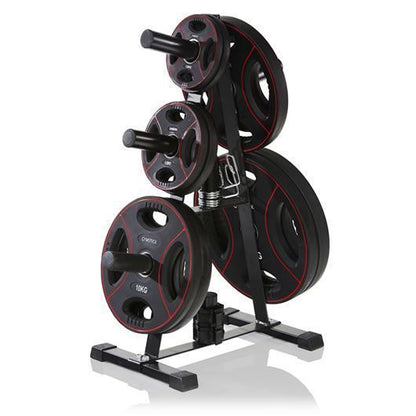 GYMSTICK Rack for Weight Plates