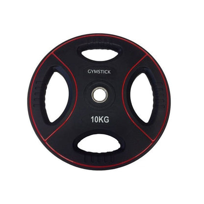 GYMSTICK Pro Pump Set Disc