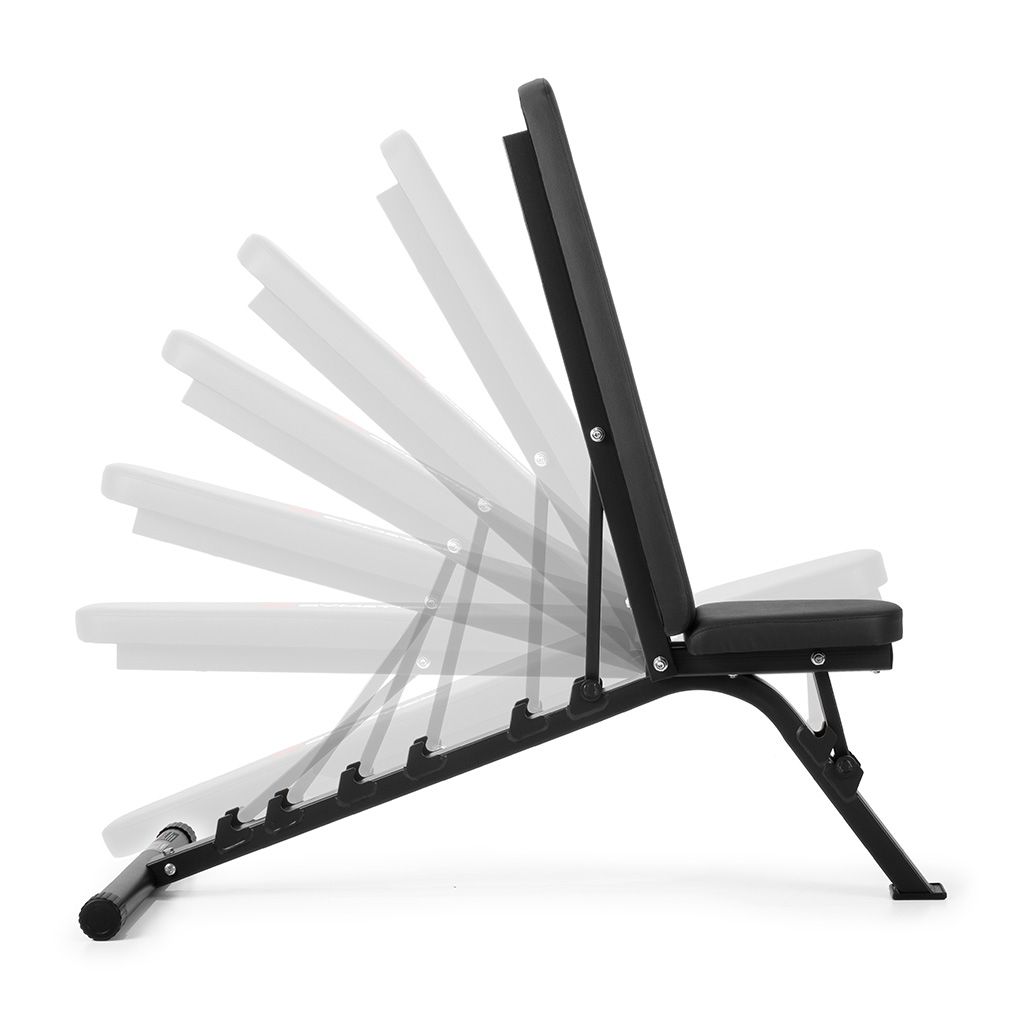 GYMSTICK Fitness Bench