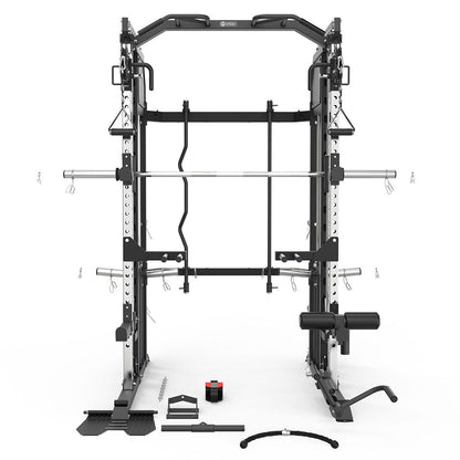GYMSTICK Multi Smith PRO10.0