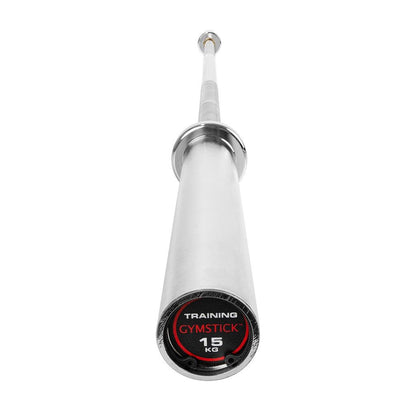GYMSTICK 15kg Training Bar