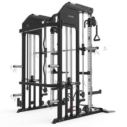 GYMSTICK Multi Smith PRO10.0