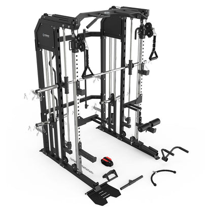 GYMSTICK Multi Smith PRO10.0