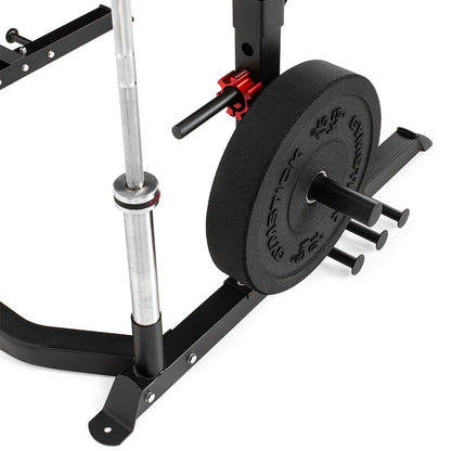 GYMSTICK Half-Power Rack