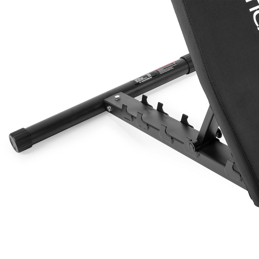 GYMSTICK Fitness Bench
