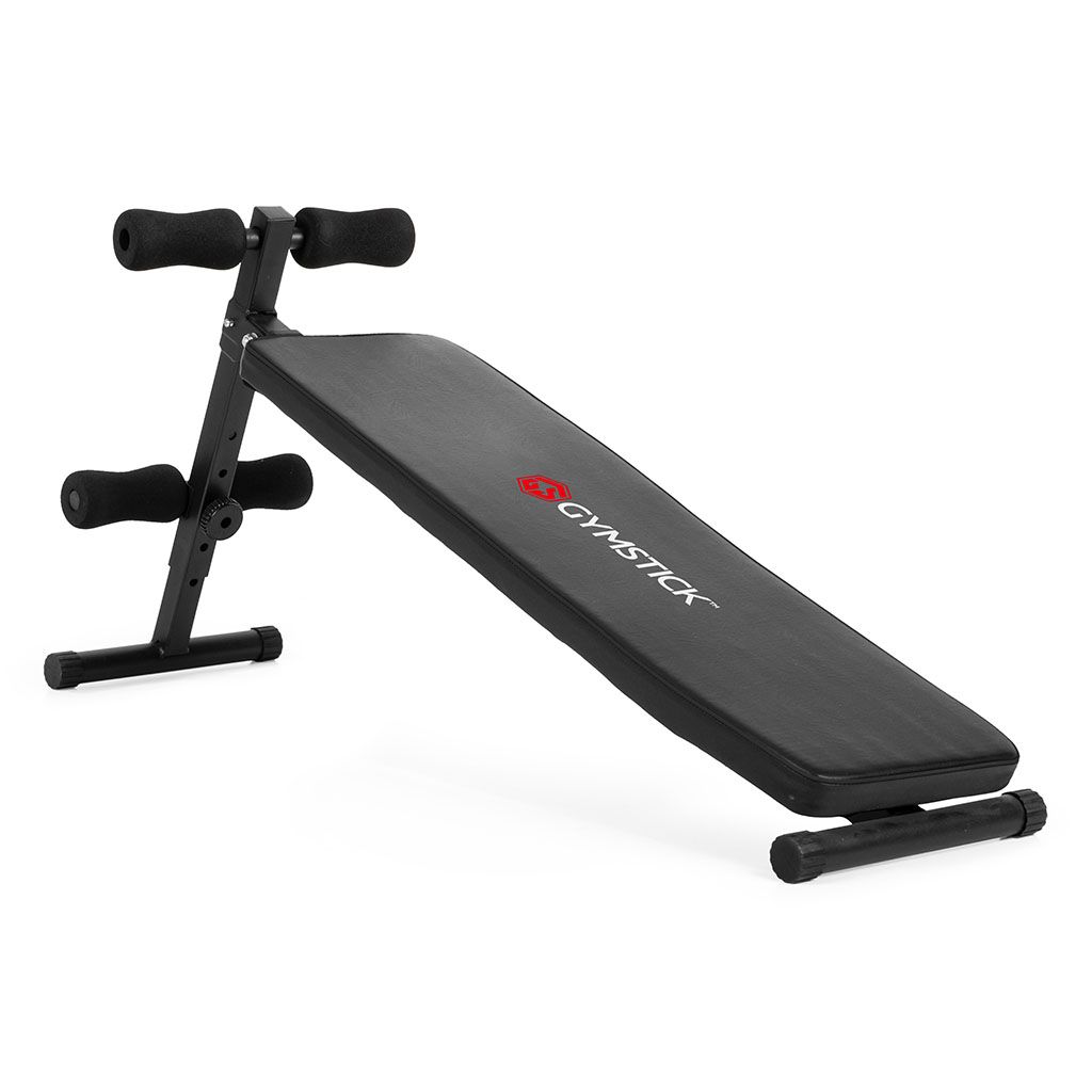GYMSTICK AbBench