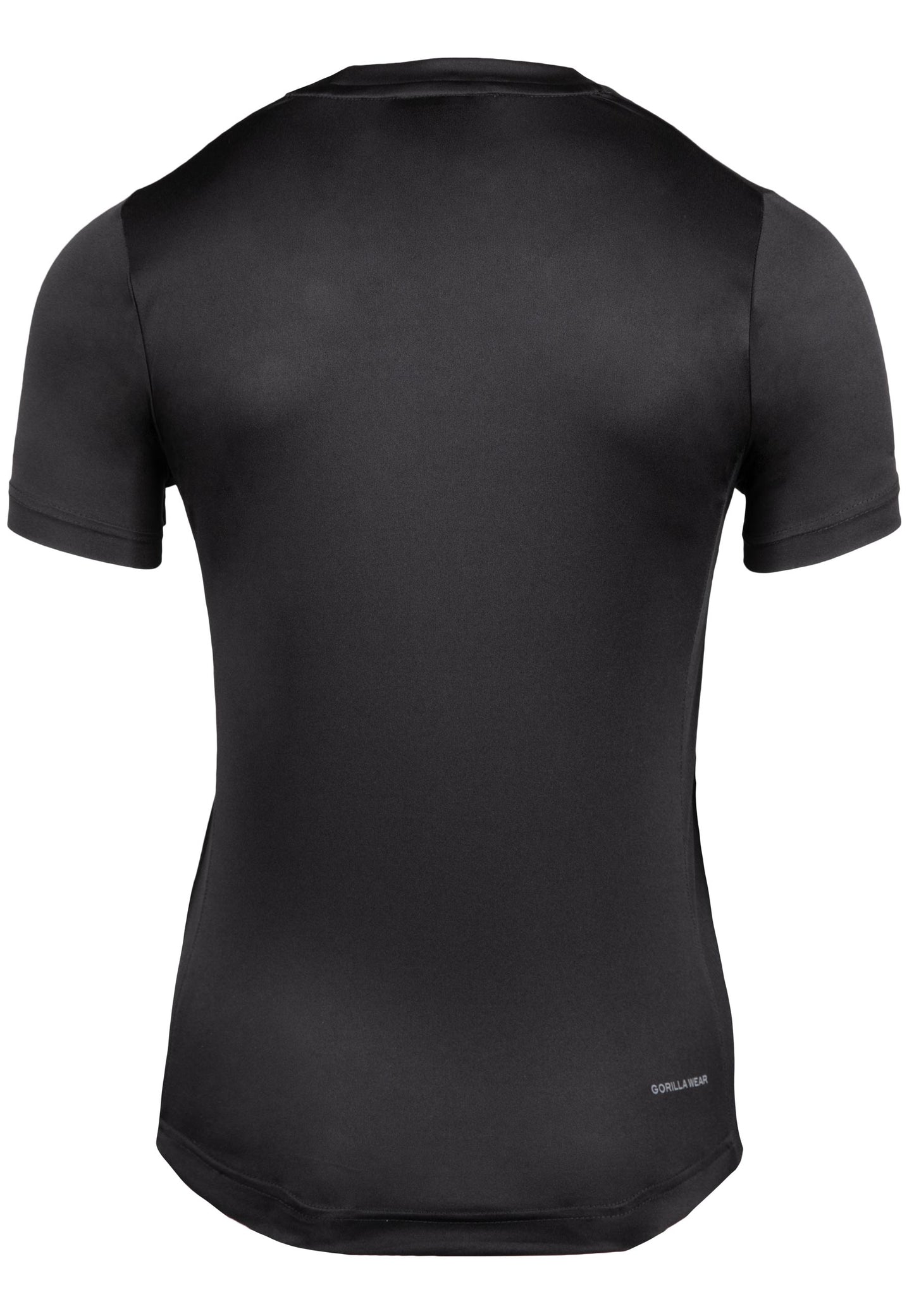 Gorilla Wear Raleigh T-Shirt, svart